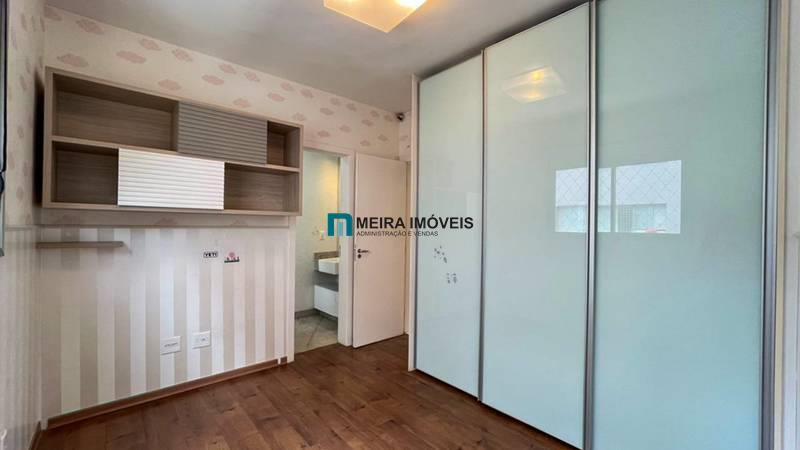 Apartamento, 3 quartos, 170 m² - Foto 16