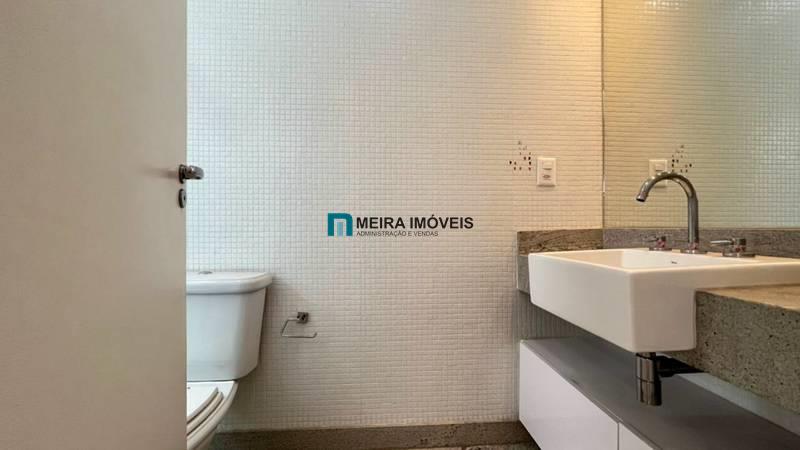 Apartamento, 3 quartos, 170 m² - Foto 12