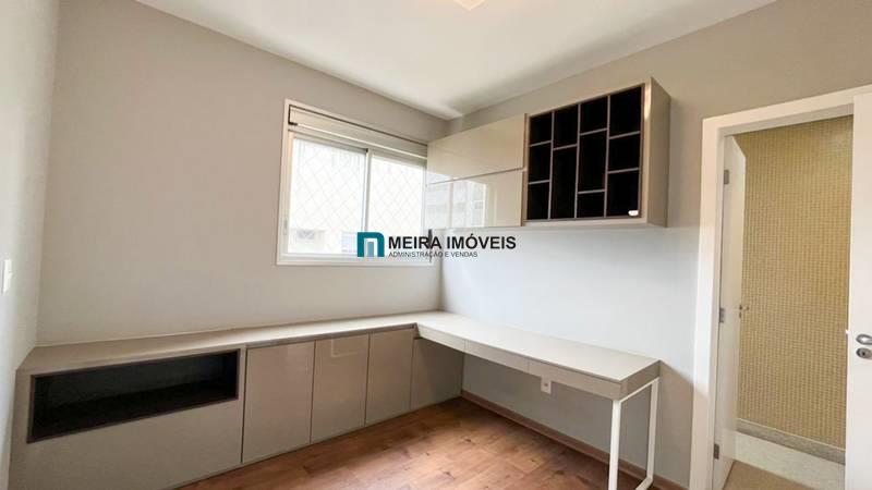 Apartamento, 3 quartos, 170 m² - Foto 20