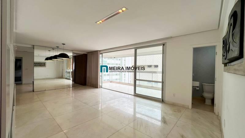 Apartamento, 3 quartos, 170 m² - Foto 3