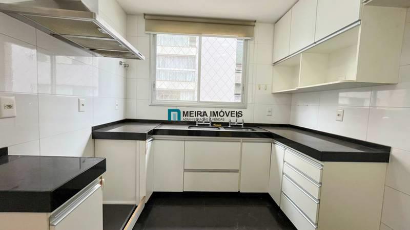 Apartamento, 3 quartos, 170 m² - Foto 11