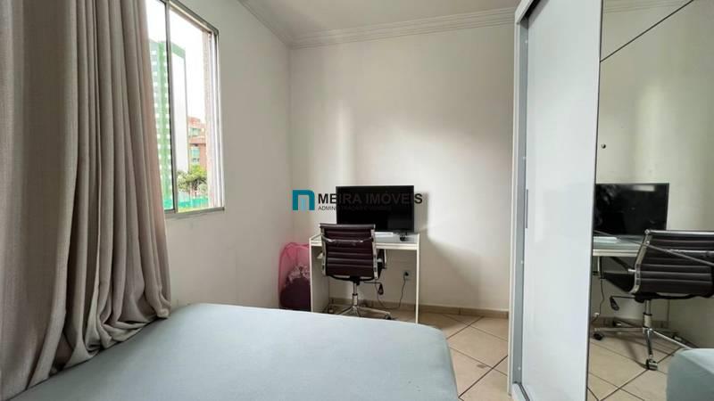 Apartamento, 4 quartos, 85 m² - Foto 11