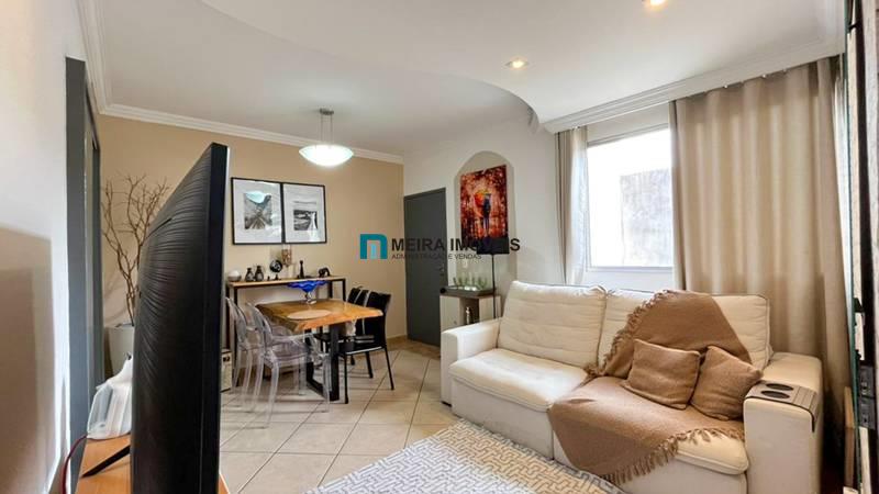 Apartamento, 4 quartos, 85 m² - Foto 3