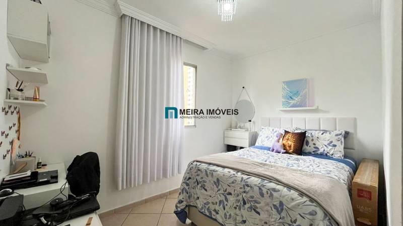 Apartamento, 4 quartos, 85 m² - Foto 8