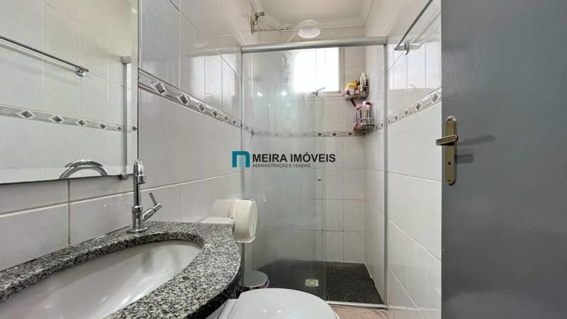 Apartamento, 4 quartos, 85 m² - Foto 12