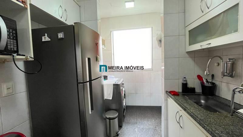Apartamento, 4 quartos, 85 m² - Foto 6