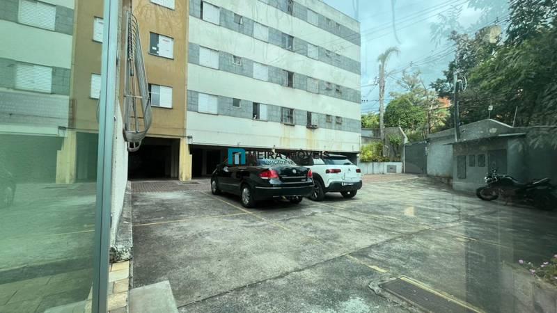 Apartamento, 4 quartos, 85 m² - Foto 19