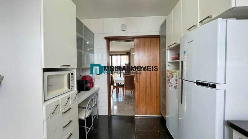 Cobertura, 5 quartos, 228 m² - Foto 4