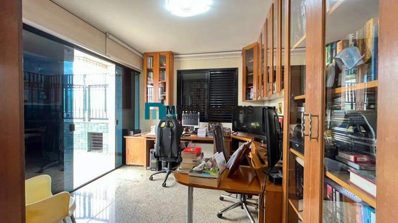 Cobertura, 5 quartos, 228 m² - Foto 11