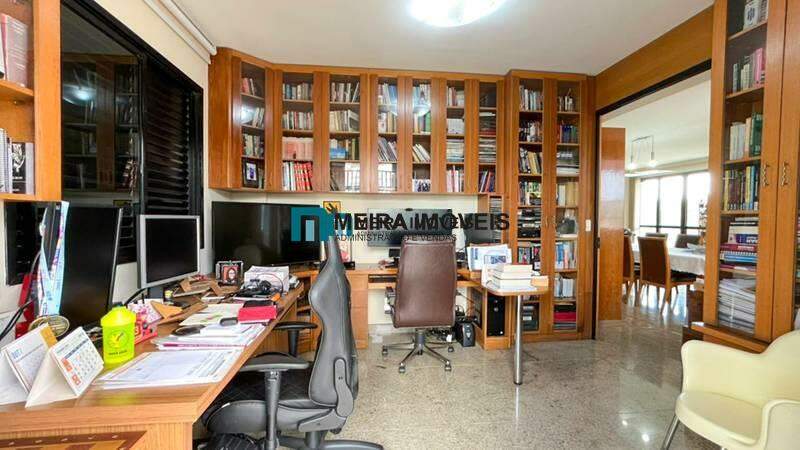 Cobertura, 5 quartos, 228 m² - Foto 13