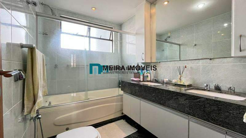 Cobertura, 5 quartos, 228 m² - Foto 16
