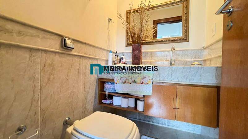 Cobertura, 5 quartos, 228 m² - Foto 19