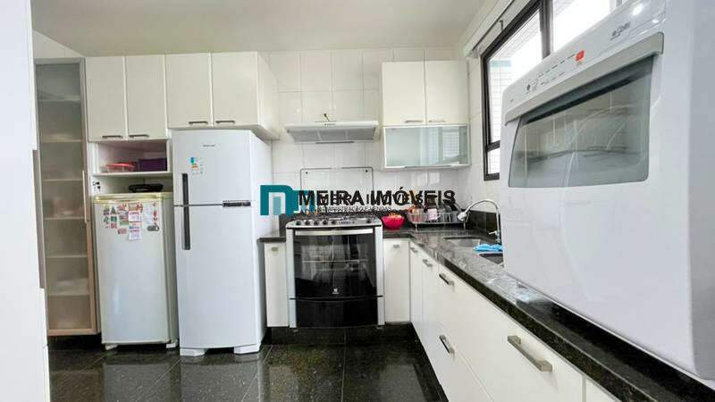 Cobertura, 5 quartos, 228 m² - Foto 5