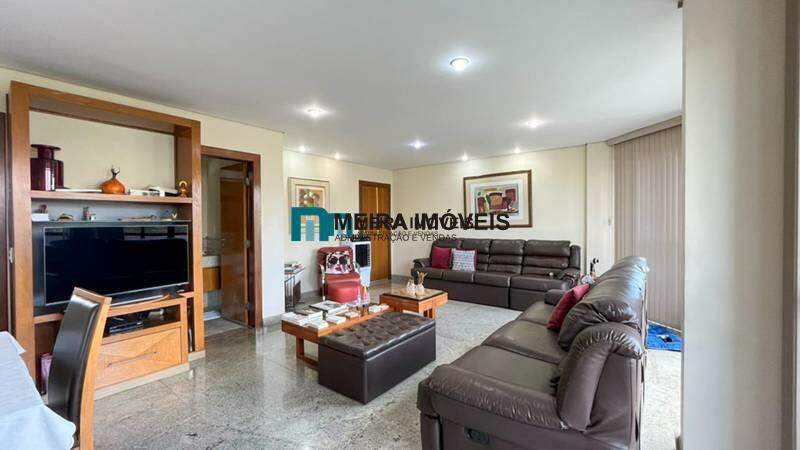 Cobertura, 5 quartos, 228 m² - Foto 2