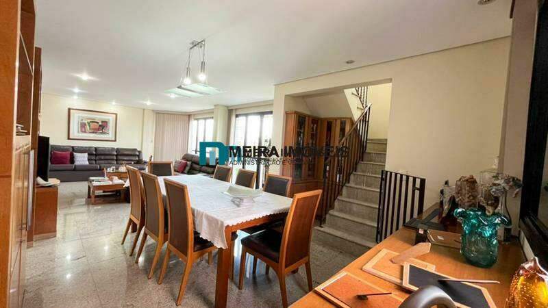 Cobertura, 5 quartos, 228 m² - Foto 3
