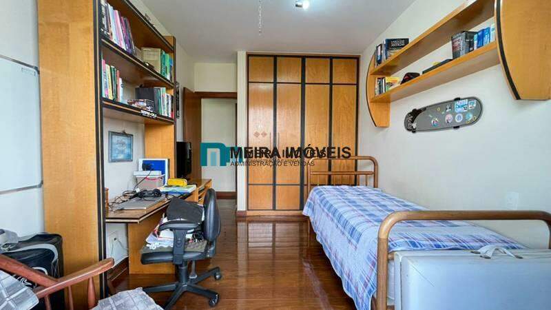 Cobertura, 5 quartos, 228 m² - Foto 12