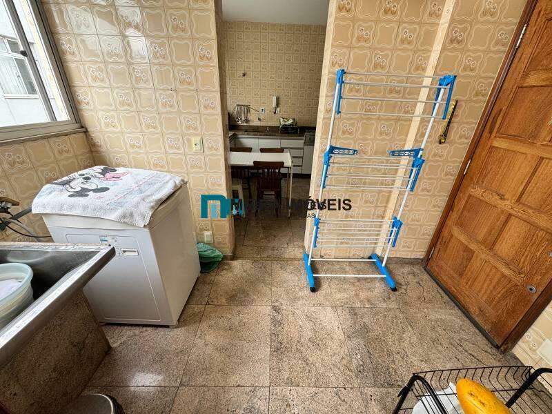 Cobertura, 4 quartos, 85 m² - Foto 10