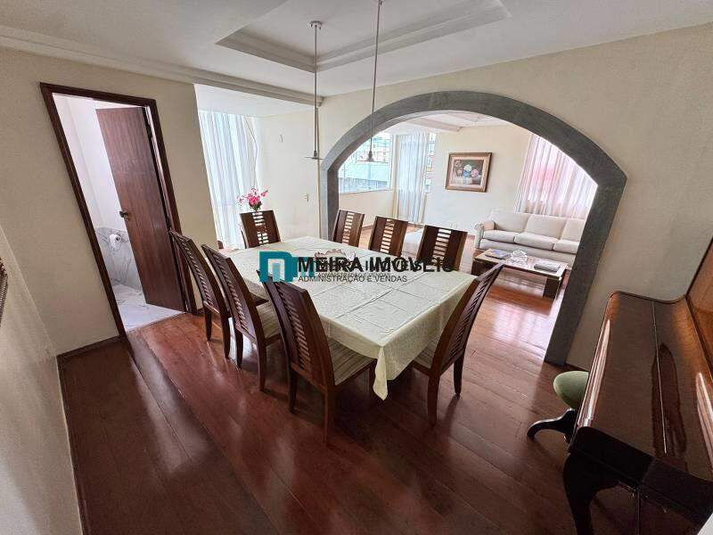 Cobertura, 4 quartos, 85 m² - Foto 4