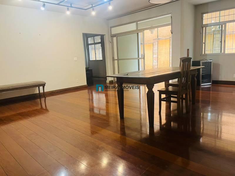 Apartamento, 4 quartos, 197 m² - Foto 5