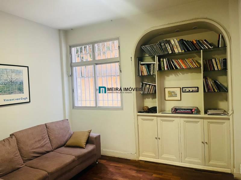 Apartamento, 4 quartos, 197 m² - Foto 3