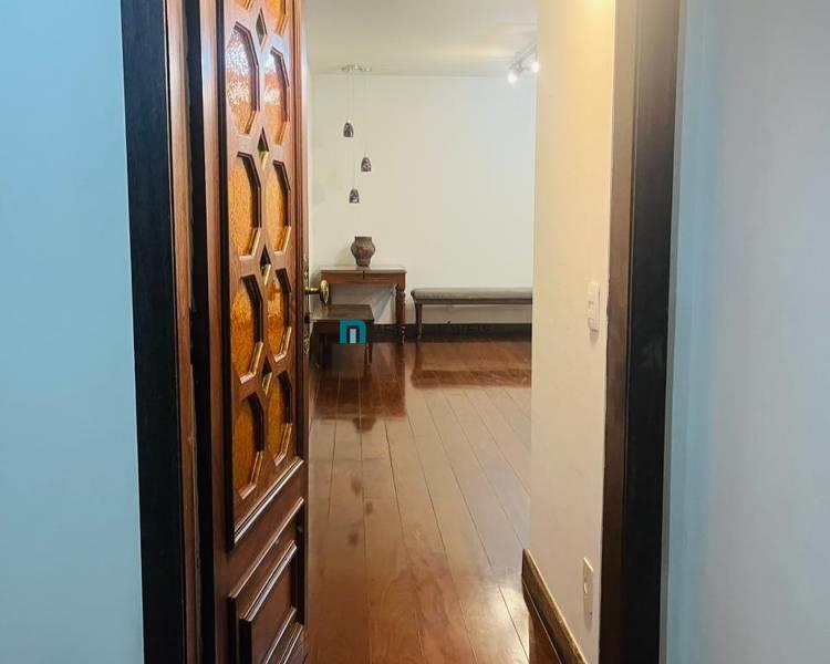 Apartamento, 4 quartos, 197 m² - Foto 2