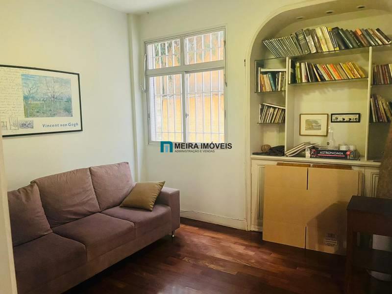 Apartamento, 4 quartos, 197 m² - Foto 4