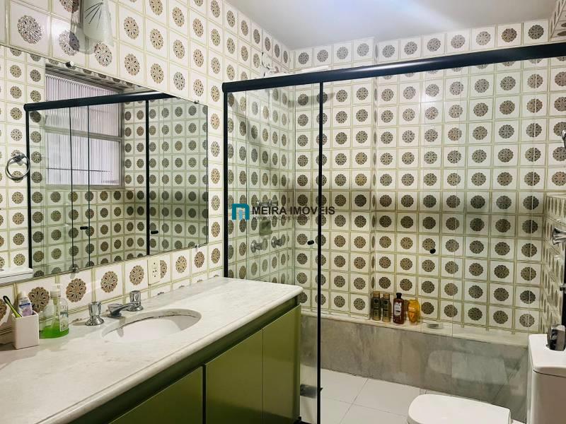 Apartamento, 4 quartos, 197 m² - Foto 19