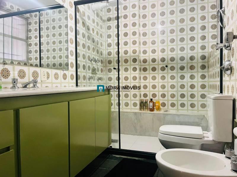 Apartamento, 4 quartos, 197 m² - Foto 20