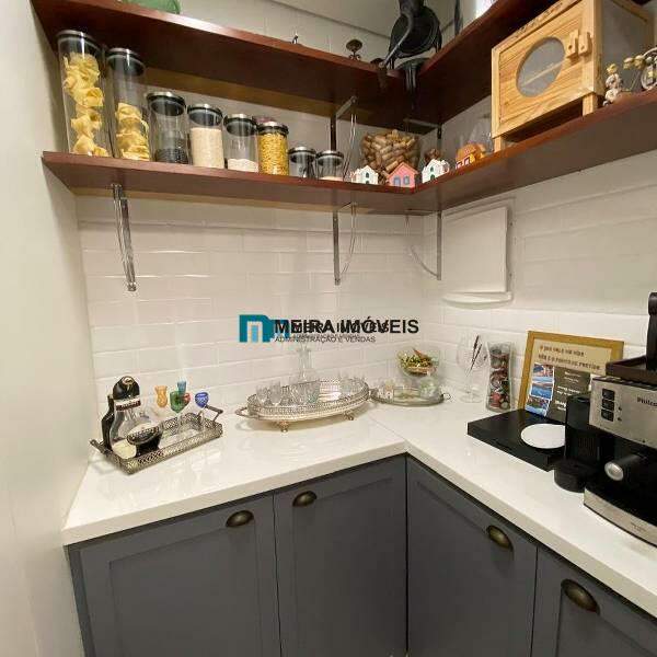Apartamento, 4 quartos, 130 m² - Foto 13