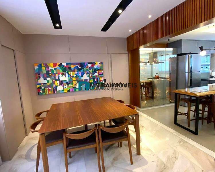 Apartamento, 4 quartos, 130 m² - Foto 10