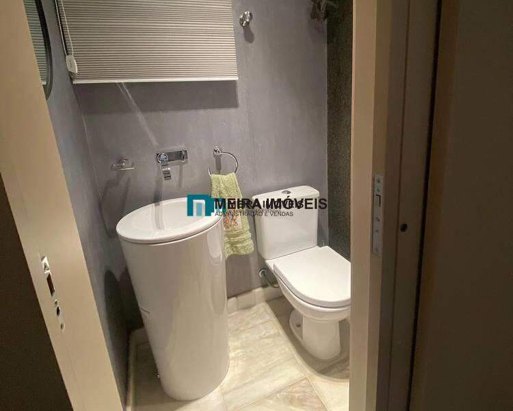 Apartamento, 4 quartos, 130 m² - Foto 24