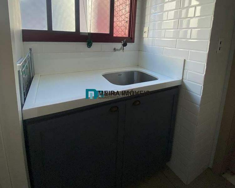 Apartamento, 4 quartos, 130 m² - Foto 8