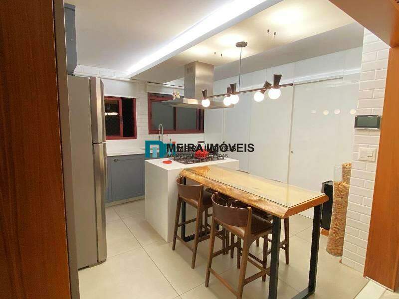 Apartamento, 4 quartos, 130 m² - Foto 6