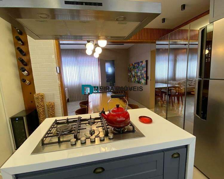 Apartamento, 4 quartos, 130 m² - Foto 12