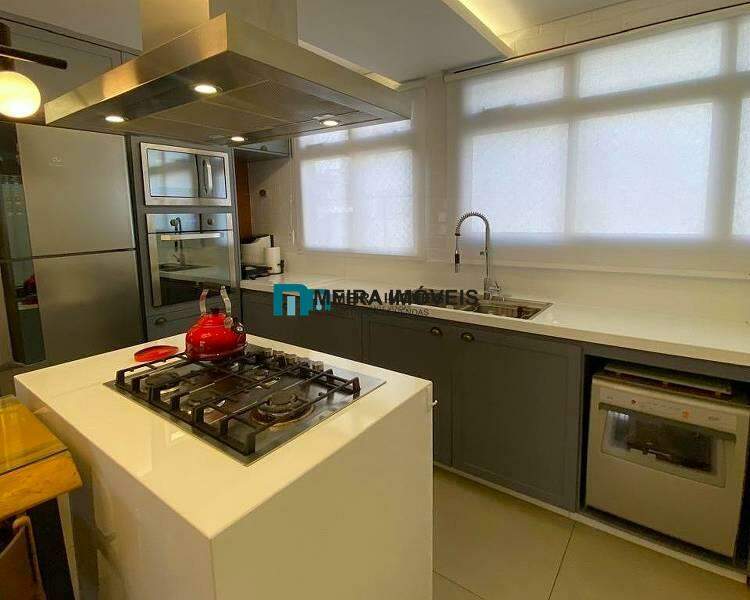Apartamento, 4 quartos, 130 m² - Foto 11