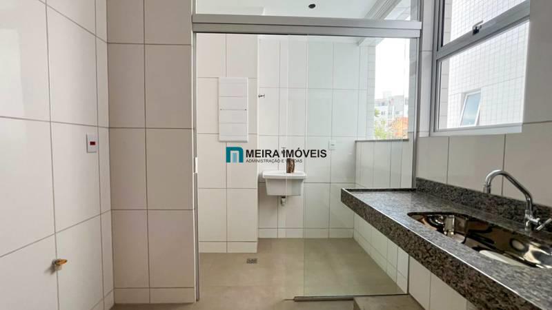 Apartamento, 3 quartos, 80 m² - Foto 6