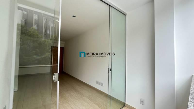 Apartamento, 3 quartos, 80 m² - Foto 2