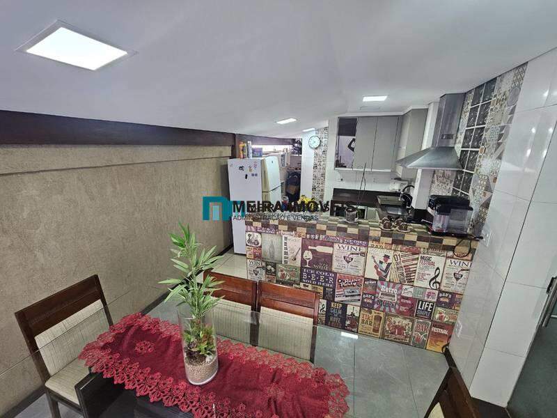 Apartamento, 2 quartos, 72 m² - Foto 2