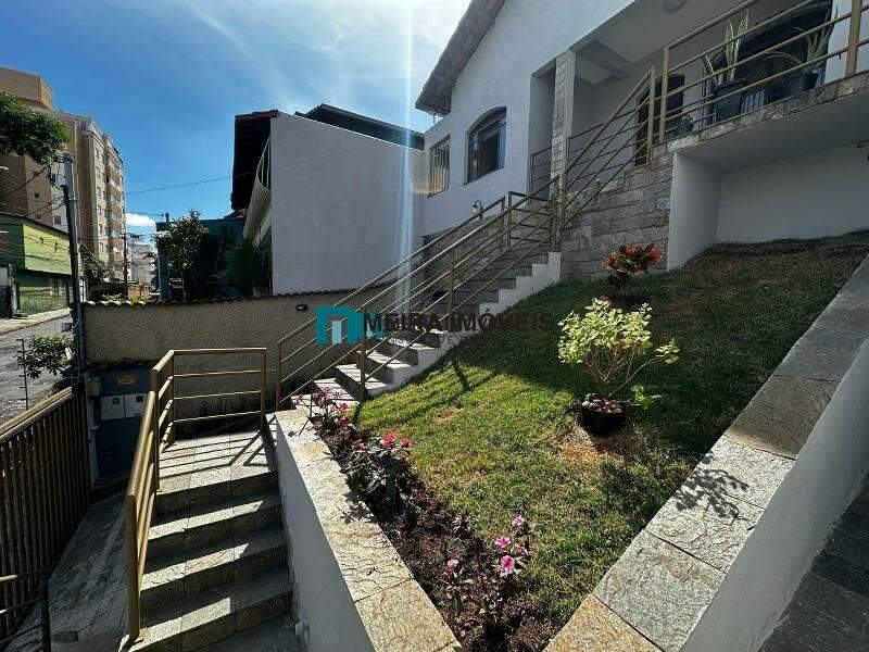Casa, 5 quartos, 170 m² - Foto 22