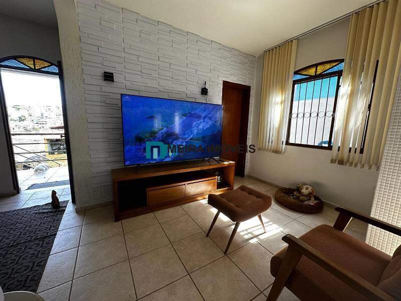 Casa, 5 quartos, 170 m² - Foto 18