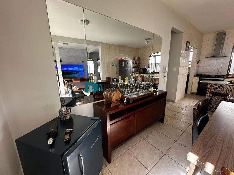 Casa, 5 quartos, 170 m² - Foto 6