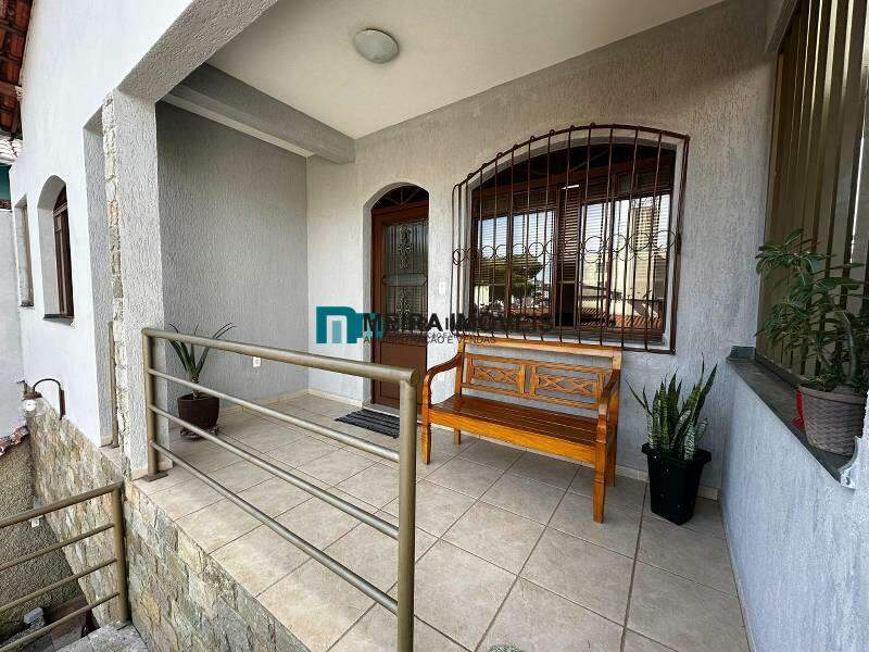 Casa, 5 quartos, 170 m² - Foto 21