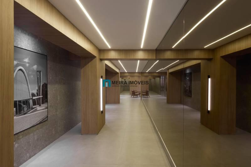 Apartamento, 2 quartos, 63 m² - Foto 1