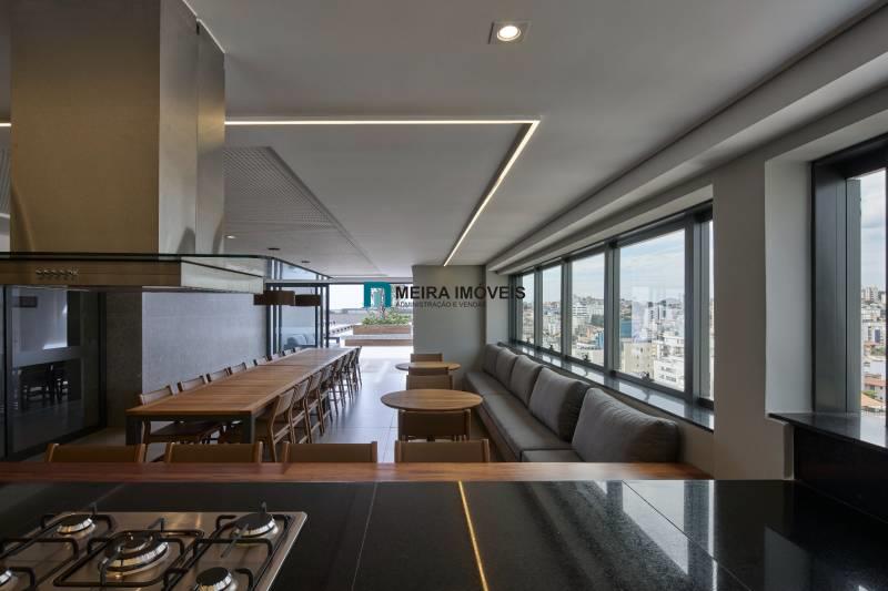 Apartamento, 2 quartos, 63 m² - Foto 9