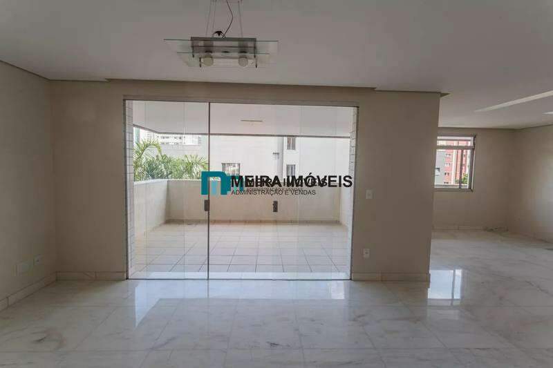 Apartamento, 4 quartos, 175 m² - Foto 4