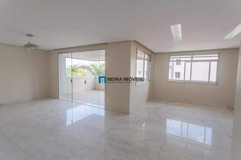 Apartamento, 4 quartos, 175 m² - Foto 3