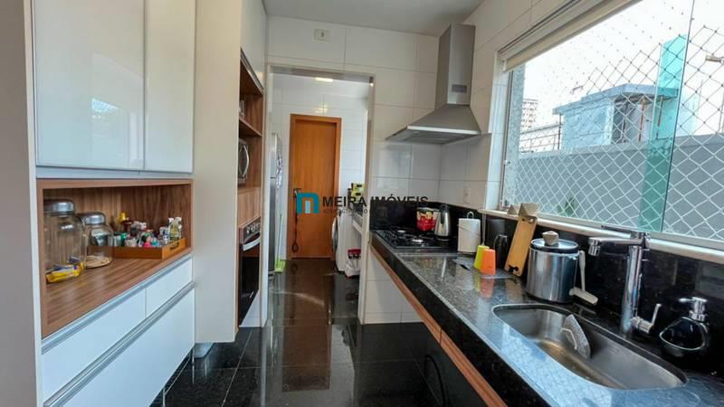 Apartamento, 3 quartos, 102 m² - Foto 8