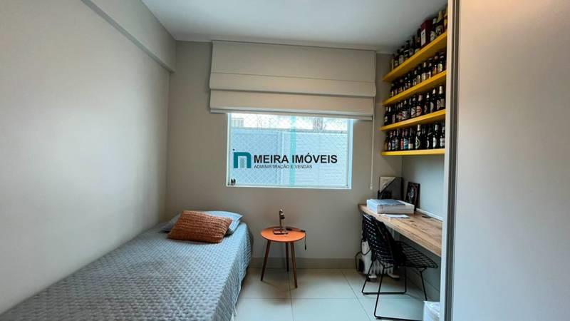 Apartamento, 3 quartos, 102 m² - Foto 15
