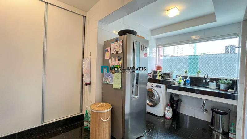 Apartamento, 3 quartos, 102 m² - Foto 6