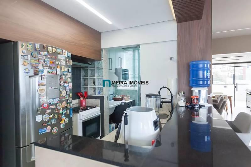 Cobertura, 2 quartos, 140 m² - Foto 10